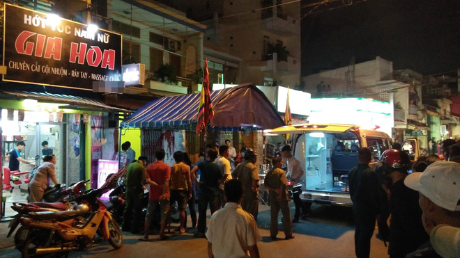 vu be trai 6 tuoi bi sat hai giua duong o sai gon hung thu bi tam than
