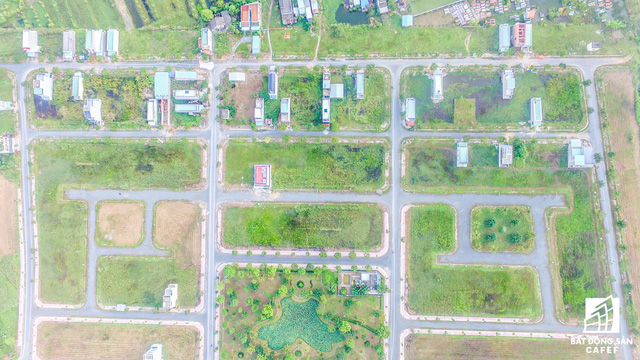 sau 5 nam dau tu du an khu do thi quoc te lon nhat tinh long an den nay ra sao