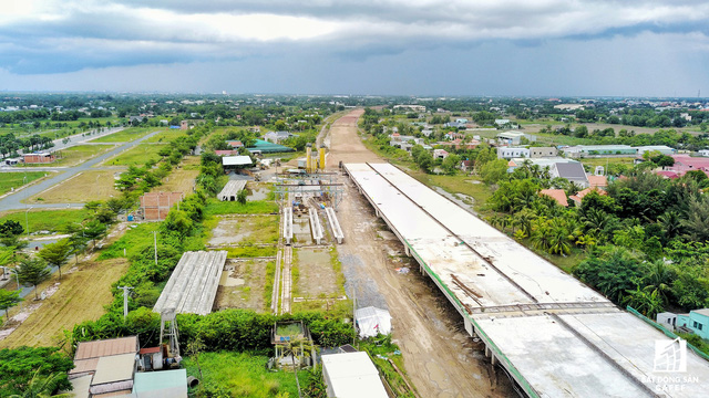sau 5 nam dau tu du an khu do thi quoc te lon nhat tinh long an den nay ra sao
