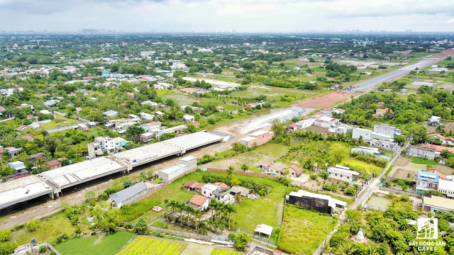 sau 5 nam dau tu du an khu do thi quoc te lon nhat tinh long an den nay ra sao