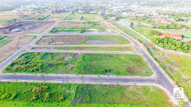 sau 5 nam dau tu du an khu do thi quoc te lon nhat tinh long an den nay ra sao