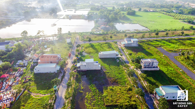 sau 5 nam dau tu du an khu do thi quoc te lon nhat tinh long an den nay ra sao