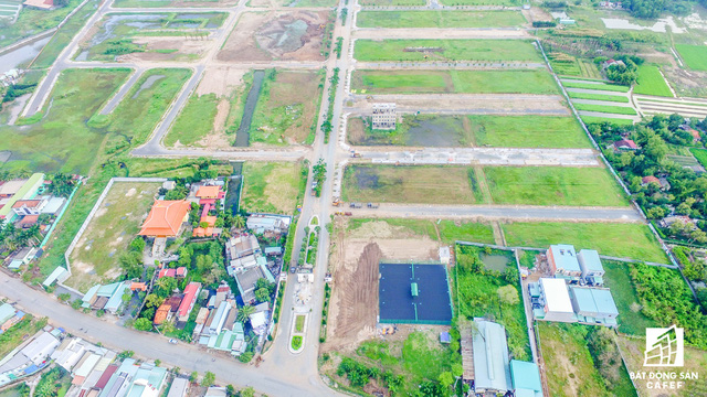 sau 5 nam dau tu du an khu do thi quoc te lon nhat tinh long an den nay ra sao