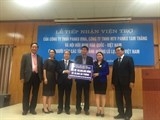 hoi huu nghi viet han va doanh nghiep han quoc ung ho nguoi dan vung bi thien tai 500 trieu dong