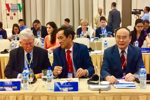 giu gin bien dong phat trien va thinh vuong