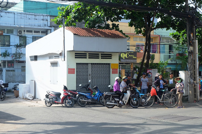 bao ve dan pho sat hai be trai 6 tuoi tung dieu tri tam than gia dinh bat ngo boi tinh cach ngoan hien