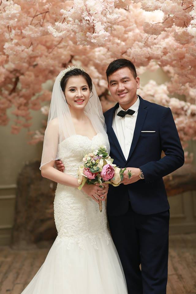 dam cuoi gay sot o thanh hoa khach moi nuom nuop len tang vang co dau chu re deo triu co moi tay