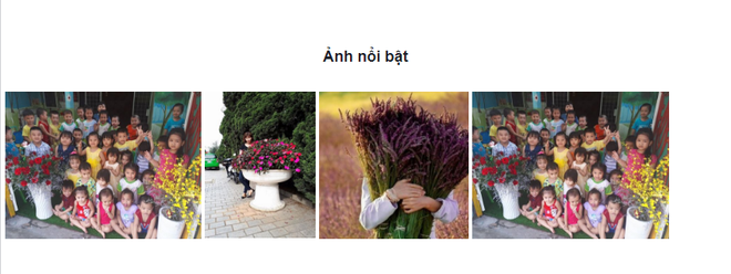 bao mau ac quy o truong mam non tinh yeu thuong tre gia tao tren facebook