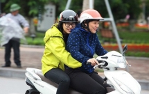 bac bo chuan bi don dot ret moi vung nui co noi duoi 10 do