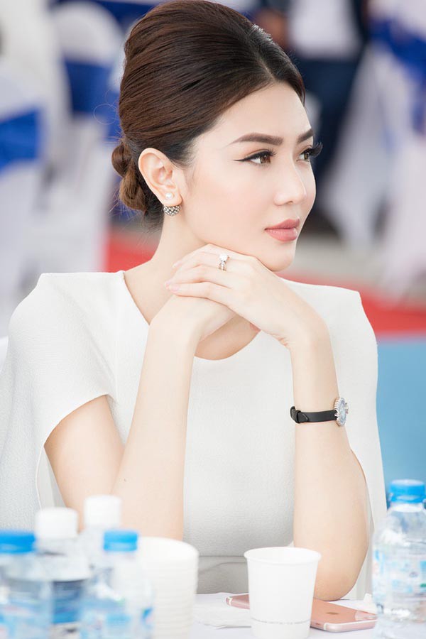 nhung mon do xa xi ngoc duyen duoc ong xa dai gia hon 18 tuoi tang truoc ngay cuoi