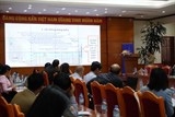 ra mat he thong theo doi tai nguyen rung tren pham vi ca nuoc