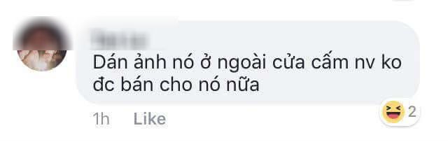 vua review hotdog khong ngon co nang bi chu quan tan cong facebook doa dan anh ngoai cua de nhan vien cach mat
