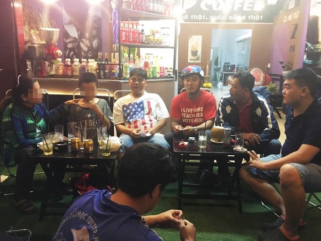 binh duong be trai 11 tuoi mat tich gan 40 ngay duoc tim thay o sieu thi sai gon