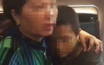 binh duong be trai 11 tuoi mat tich gan 40 ngay duoc tim thay o sieu thi sai gon