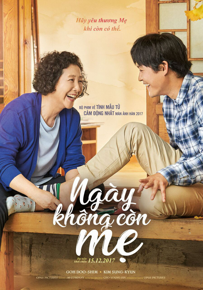 ngay khong con me bo phim hua hen mang toi cau chuyen buon nhat the gian