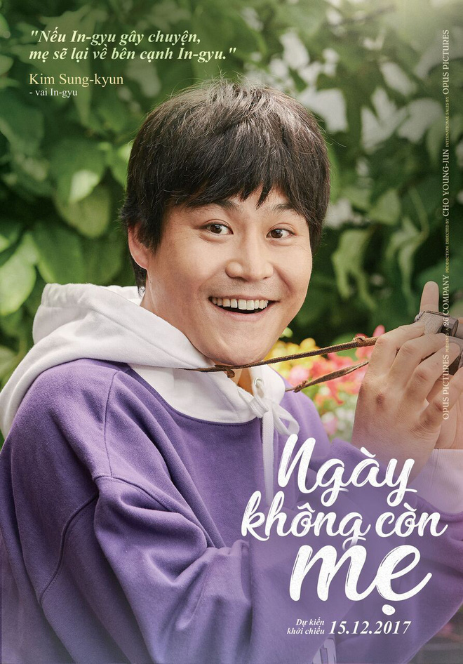 ngay khong con me bo phim hua hen mang toi cau chuyen buon nhat the gian