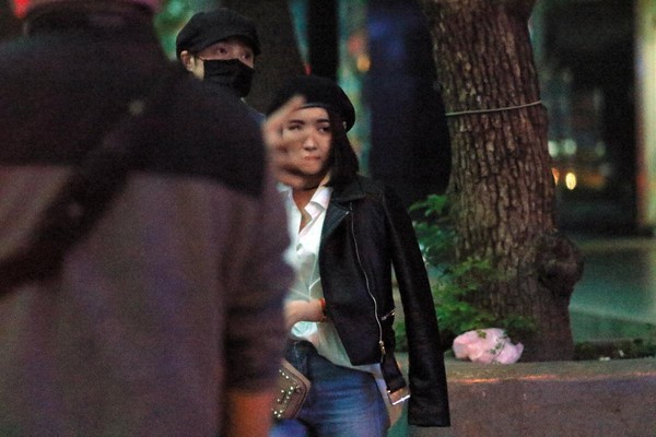 con gai chua day 1 tuoi tai tu dai loan da lo anh ngoai tinh voi sieu mau sexy