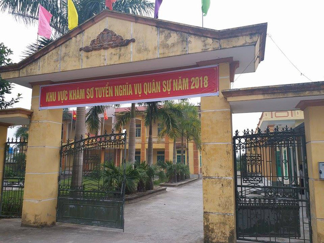 vu be gai 20 ngay tuoi bi ba noi lam tu vong o thanh hoa nguoi duoc cho la thay boi noi gi