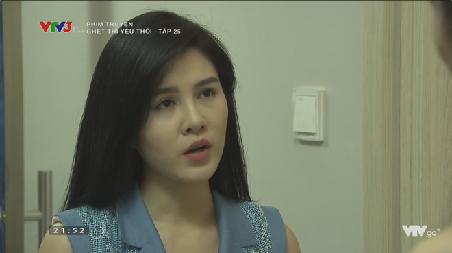 ghet thi yeu thoi bi dan canh chia re du con van ngot ngao cau hon bach kim