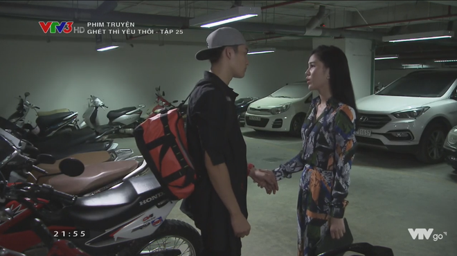 ghet thi yeu thoi bi dan canh chia re du con van ngot ngao cau hon bach kim