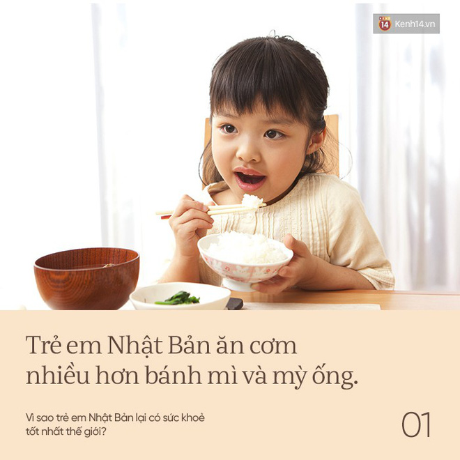 vi sao tre em nhat ban lai co suc khoe tot hang dau the gioi