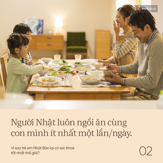 vi sao tre em nhat ban lai co suc khoe tot hang dau the gioi