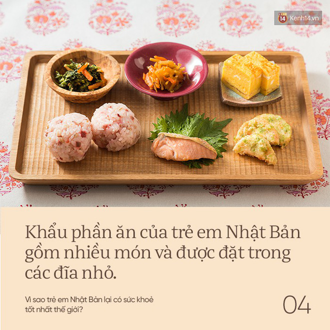 vi sao tre em nhat ban lai co suc khoe tot hang dau the gioi