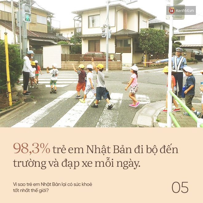 vi sao tre em nhat ban lai co suc khoe tot hang dau the gioi