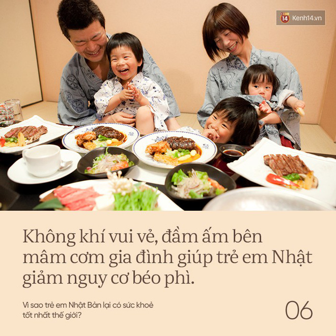 vi sao tre em nhat ban lai co suc khoe tot hang dau the gioi