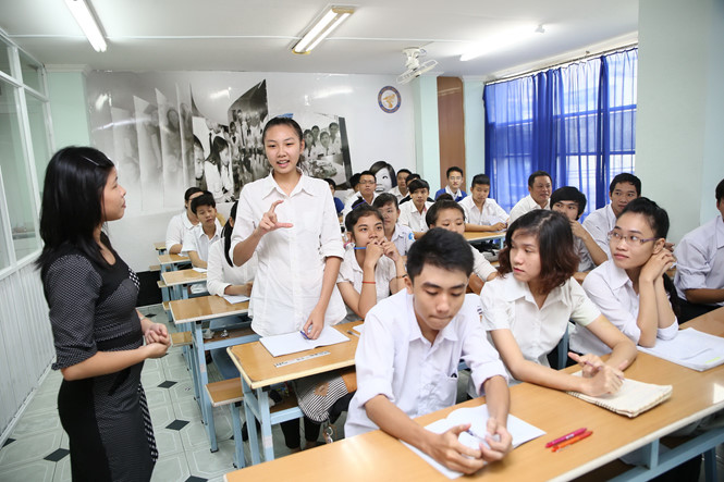 nhieu thay doi trong dao tao nganh du lich