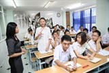 nhieu thay doi trong dao tao nganh du lich