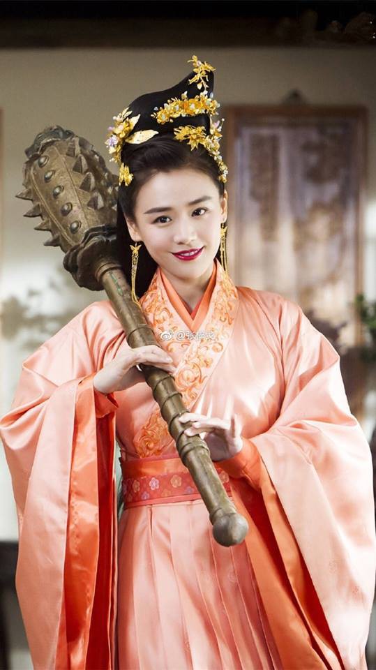 bi che phim nham nhung dan my nu cua tuong quan o tren khong phai dang vua dau