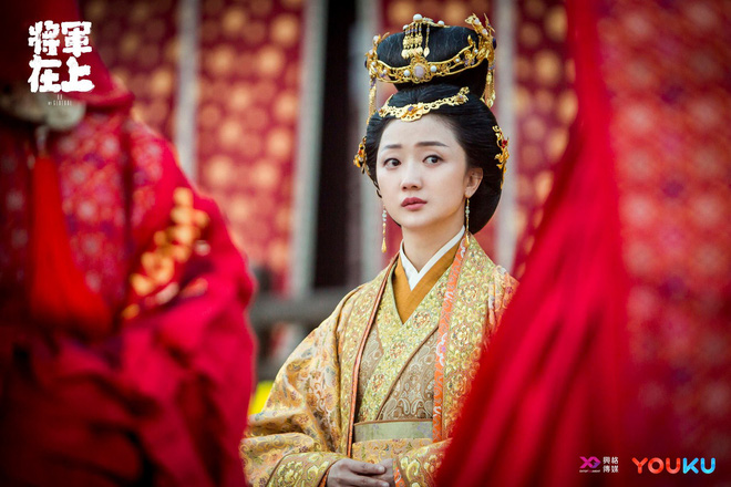 bi che phim nham nhung dan my nu cua tuong quan o tren khong phai dang vua dau