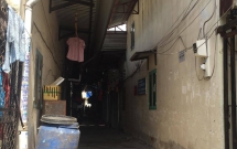 ban cung phong hot hoang phat hien nam sinh nam cuoi tu vong ben canh do an tot nghiep