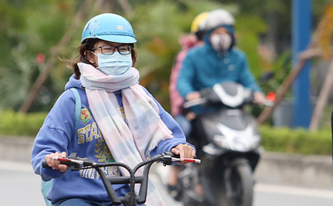 tu dem nay bac bo chuyen ret nhiet do giam gan 10 do c