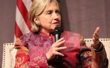 ba hillary clinton trung quoc co the chon khong lam gi ca trong van de trieu tien