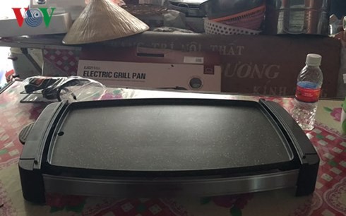 cong an thuc nghiem hien truong vu be gai nghi bi gi sat nong vao nguoi