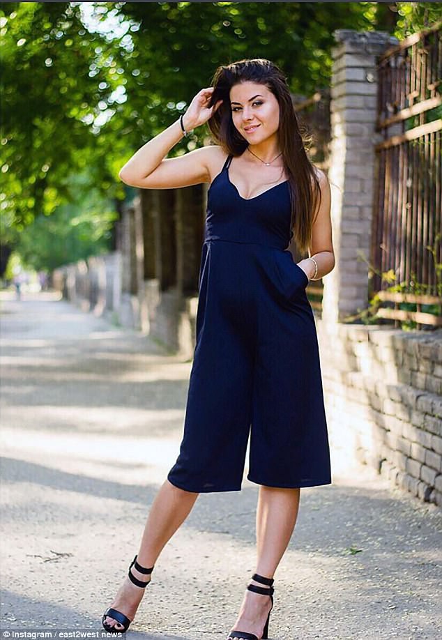 vo tinh thay canh quen thuoc tren instagram xa la nguoi phu nu gian du quyet dinh ly hon chong khong dan do