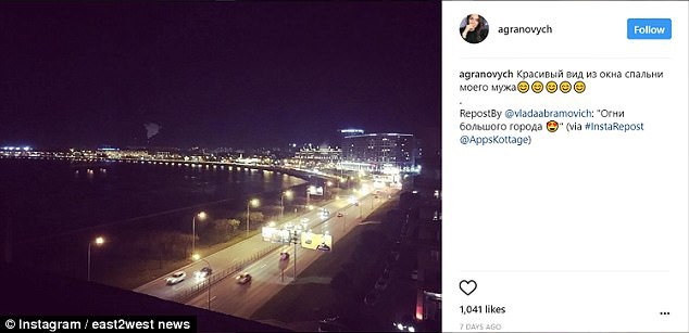 vo tinh thay canh quen thuoc tren instagram xa la nguoi phu nu gian du quyet dinh ly hon chong khong dan do