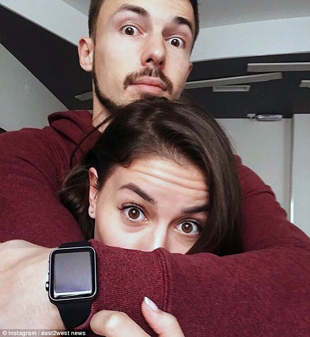 vo tinh thay canh quen thuoc tren instagram xa la nguoi phu nu gian du quyet dinh ly hon chong khong dan do