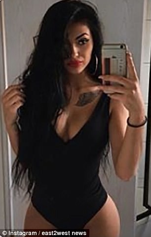 vo tinh thay canh quen thuoc tren instagram xa la nguoi phu nu gian du quyet dinh ly hon chong khong dan do