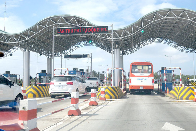 cuoi nam 2019 se thu phi tu dong tai tat ca cac tram bot