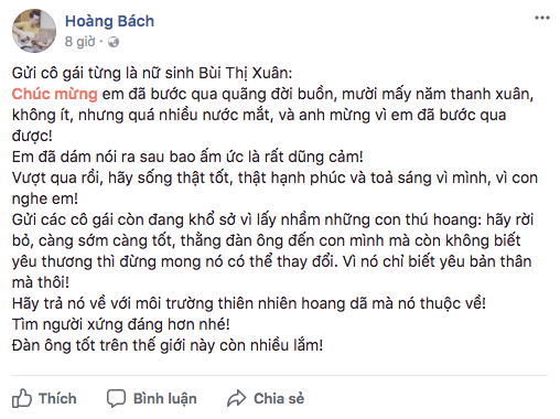 khong chi hong que quynh chi nhieu sao nam cung dong cam voi noi dau hon nhan tan vo cua thu thuy