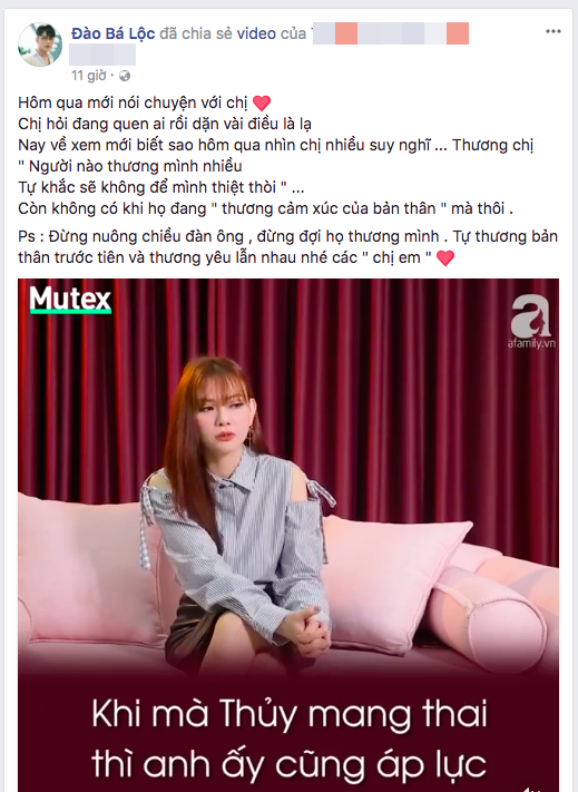 khong chi hong que quynh chi nhieu sao nam cung dong cam voi noi dau hon nhan tan vo cua thu thuy