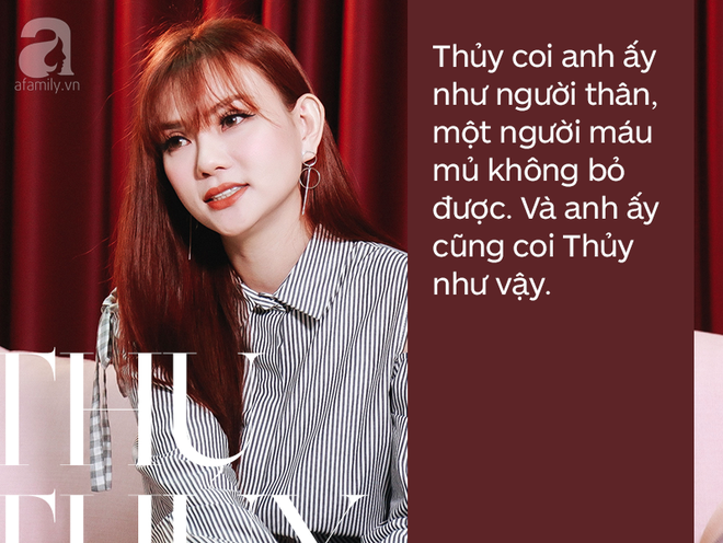 bi ton thuong va bi bo roi thu thuy van nghen ngao xin loi nguoi ban doi gan bo 17 nam