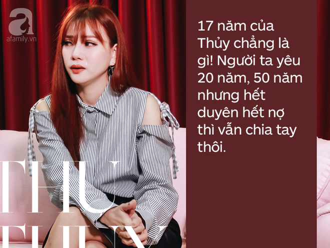 bi ton thuong va bi bo roi thu thuy van nghen ngao xin loi nguoi ban doi gan bo 17 nam