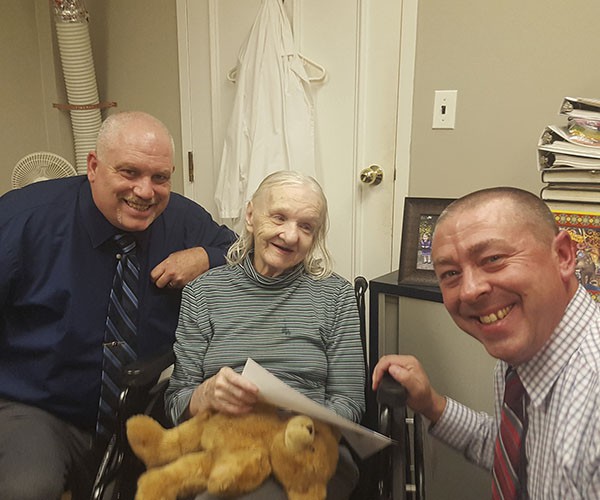 mat tich 42 nam khong mot dau vet nguoi phu nu bat ngo duoc tim thay trong nha duong lao