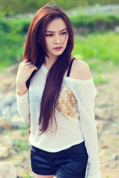 ho la nhung nu nghe si da bo tat ca de chay theo tinh yeu va nhan lai cai ket khien ai cung xot xa