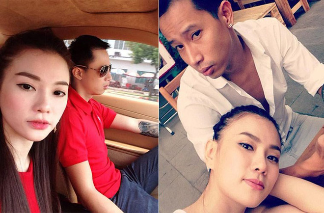 ho la nhung nu nghe si da bo tat ca de chay theo tinh yeu va nhan lai cai ket khien ai cung xot xa