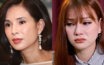 ho la nhung nu nghe si da bo tat ca de chay theo tinh yeu va nhan lai cai ket khien ai cung xot xa